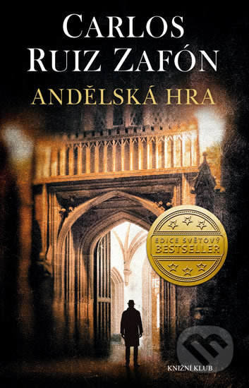 Andělská hra