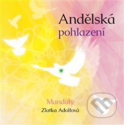 Andělská pohlazení (Mandaly)