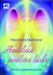 Andělská poselství lásky (praktická příručka a 50 karet) - kniha z kategorie Magie a okultismus