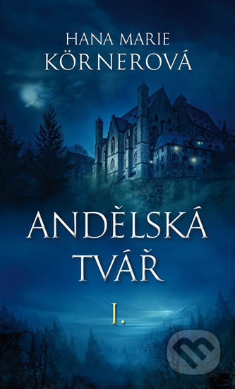 Andělská tvář I.