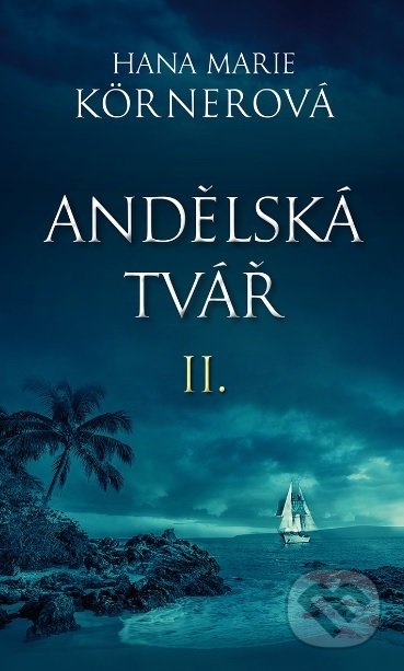 Andělská tvář II.