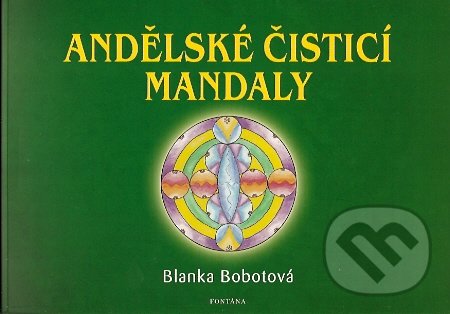 Andělské čisticí mandaly