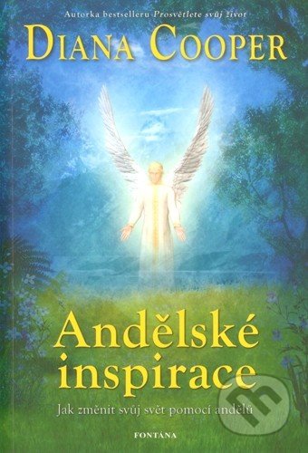 Andělské inspirace