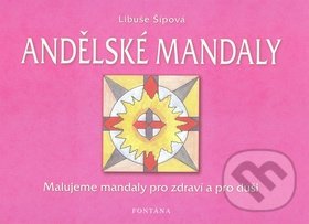 Andělské mandaly