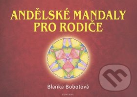 Andělské mandaly pro rodiče
