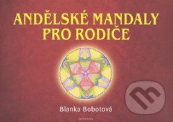 Andělské mandaly pro rodiče