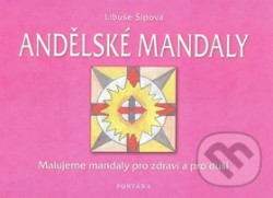 Andělské mandaly