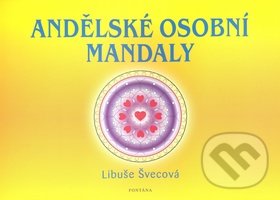 Andělské osobní mandaly