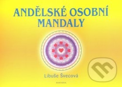 Andělské osobní mandaly