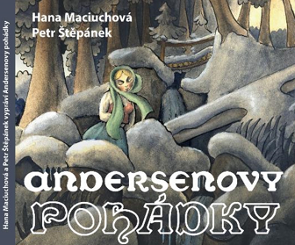 Andersenovy pohádky