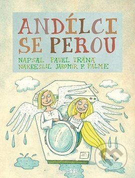 Andílci se perou
