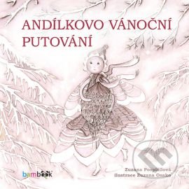 Andílkovo vánoční putování