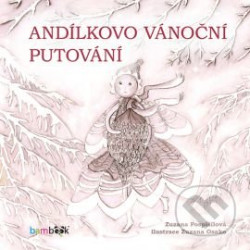 Andílkovo vánoční putování