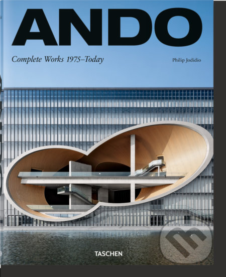 Ando (Complete Works 1975-today)