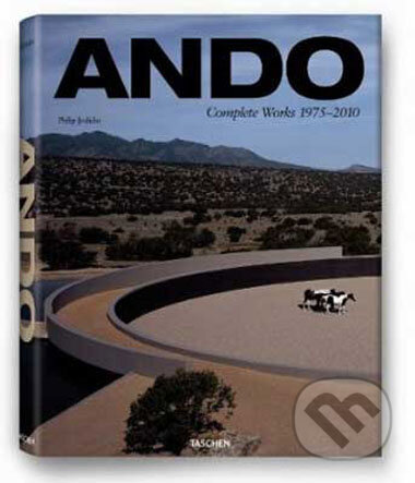 Ando. Complete Works, Updated Version 2010