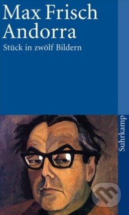 Andorra (Stück in Zwölf Bilden)