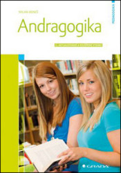 Andragogika (2., aktualizované a rozšířené vydání) - kniha z kategorie Pedagogika