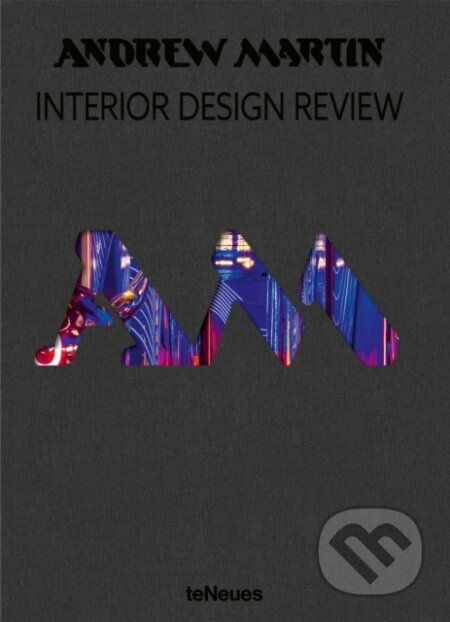 Andrew Martin Interior Design Review Vol. 28