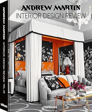 Andrew Martin Interior Design Review Vol. 29