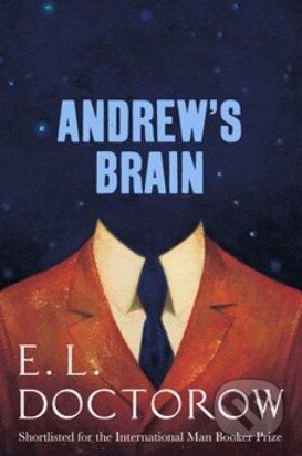 Andrew's Brain