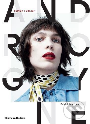 Androgyne (Fashion and Gender)