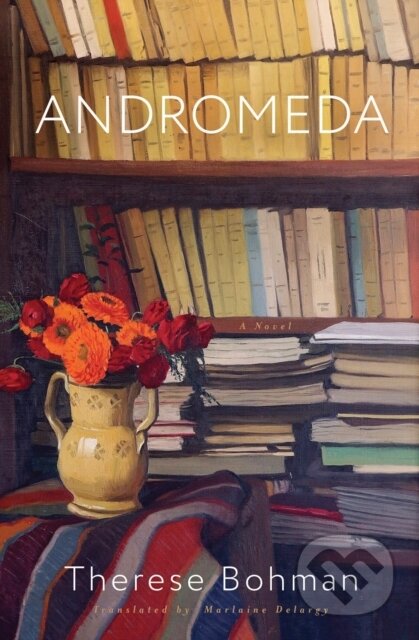 Andromeda (A Novel)