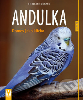 Andulka (Domov jako klícka)