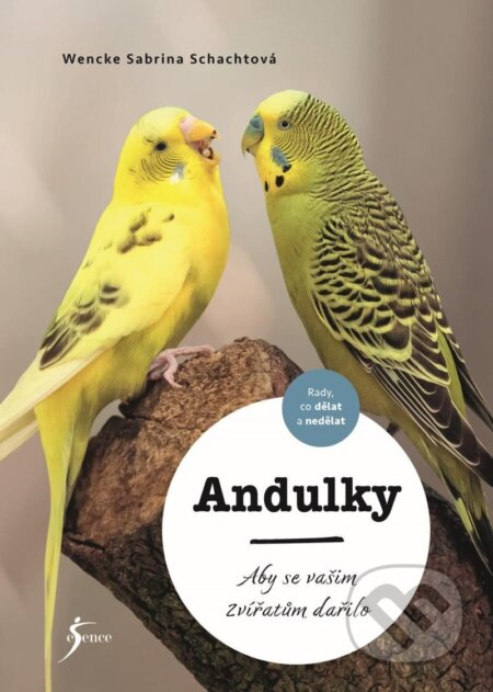 Andulky