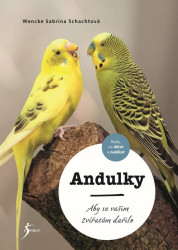 Andulky - Schachtová Wencke Sabrina