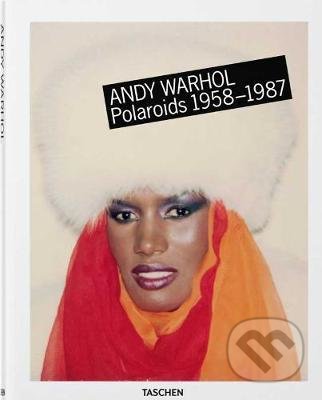Andy Warhol. Polaroids 1958-1987