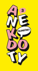 Anekdoty 3: Blondýnky - kniha z kategorie Citáty a aforismy