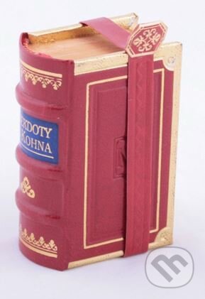 Anekdoty od Kohna - kniha z kategorie Beletrie