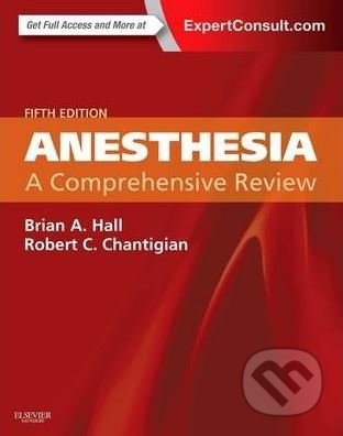 Anesthesia (A Comprehensive Review)