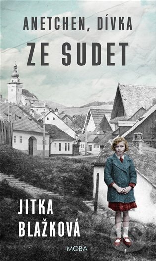 Anetchen, dívka ze Sudet