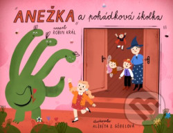 Anežka a pohádková školka