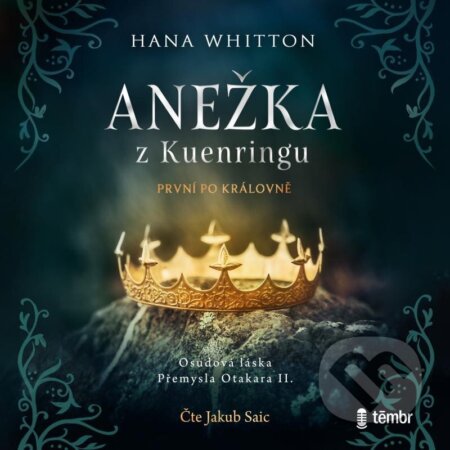 Anežka z Kuenringu
