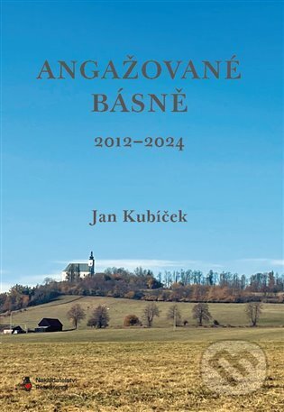 Angažované básně (2012-2024)