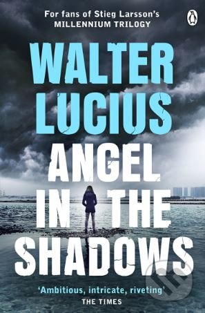 Angel in the Shadows