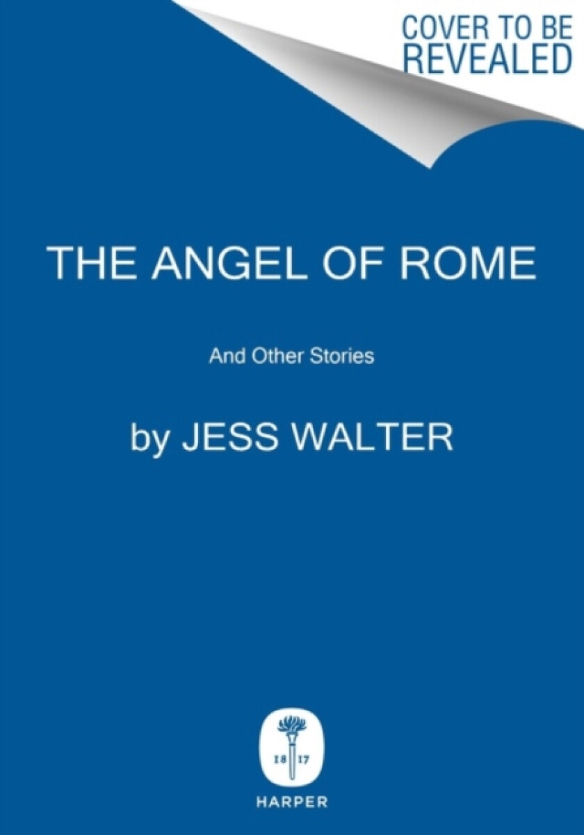 Angel of Rome