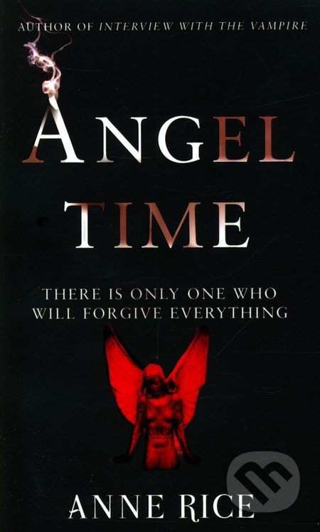 Angel Time (The Songs of the Seraphim 1)
