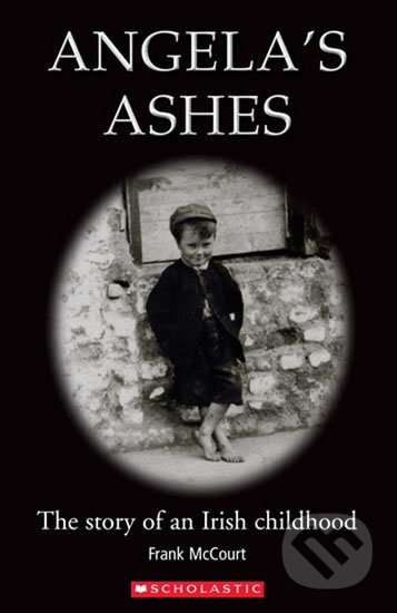 Angela's Ashes (Level 3)