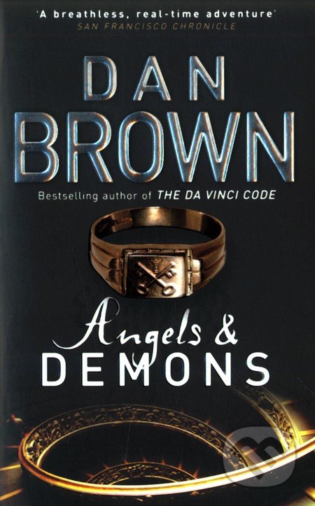Angels and Demons