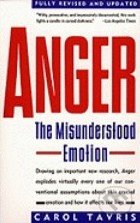 Anger (The Misunderstood Emotion)