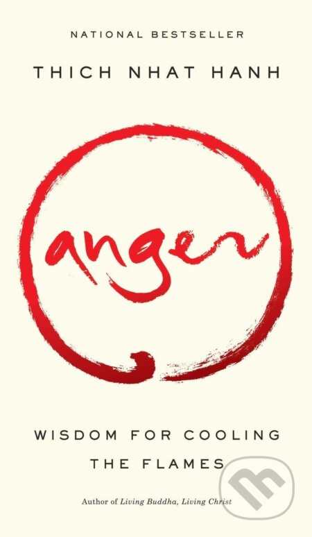 Anger (Wisdom for Cooling the Flames)