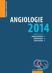 Angiologie 2014 (Pokroky v angiologii)