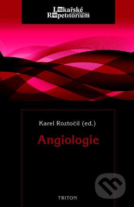 Angiologie