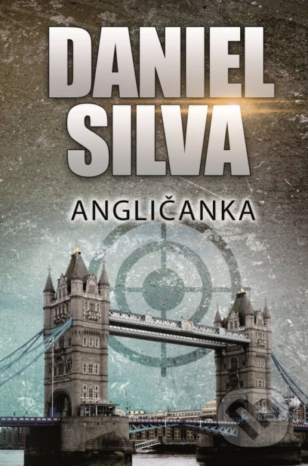 Angličanka