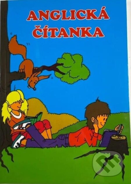 Anglická čítanka