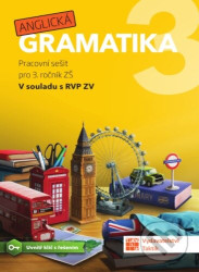 Anglická gramatika 3