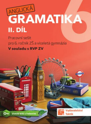 Anglická gramatika 6